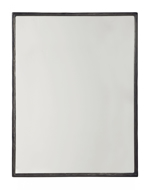 Picture of Ryandale Black Accent Mirror