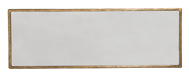 Picture of Ryandale Brass Floor Mirror