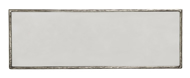 Picture of Ryandale Pewter Floor Mirror