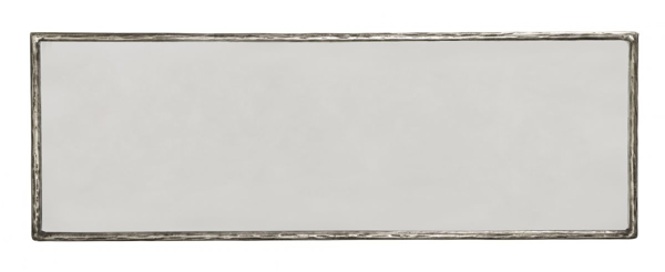 Pewter mirror deals