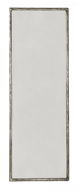 Picture of Ryandale Pewter Floor Mirror