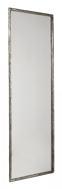 Picture of Ryandale Pewter Floor Mirror