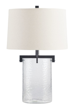 Picture of Fentonley Table Lamp