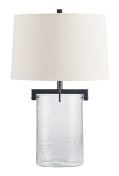 Picture of Fentonley Table Lamp