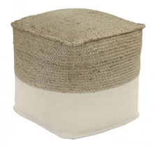 Picture of Sweed Valley Pouf