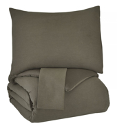 Picture of Eilena King Comforter Set