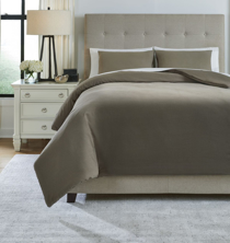 Picture of Eilena Queen Comforter Set