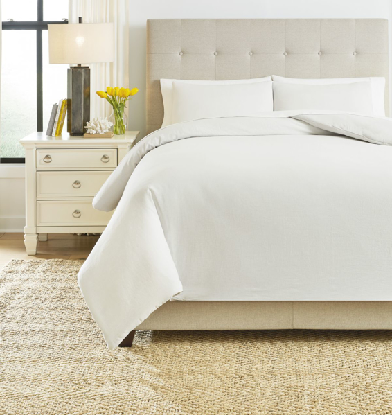 Picture of Eilena King Comforter Set