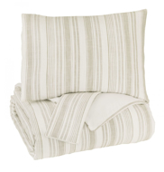 Picture of Reidler King Comforter Set