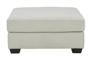 Picture of Lowder Oversized Accent Ottoman