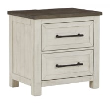 Picture of Brewgan Nightstand