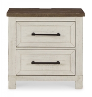 Picture of Brewgan Nightstand