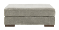 Picture of Bayless Oversized Accent Ottoman