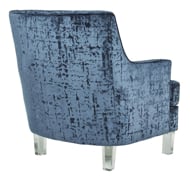 Picture of Gloriann Lagoon Accent Chair