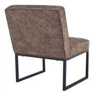 Picture of Cimarosse Brown Accent Chair