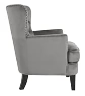 Picture of Romansque Gray Chair