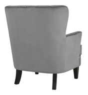 Picture of Romansque Gray Chair