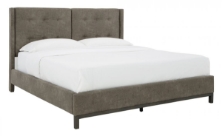Picture of Wittland Upholstered Bed