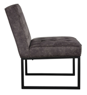 Picture of Cimarosse Charcoal Chair