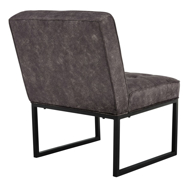 Picture of Cimarosse Charcoal Chair