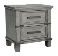 Picture of Russelyn Nightstand