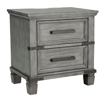 Picture of Russelyn Nightstand