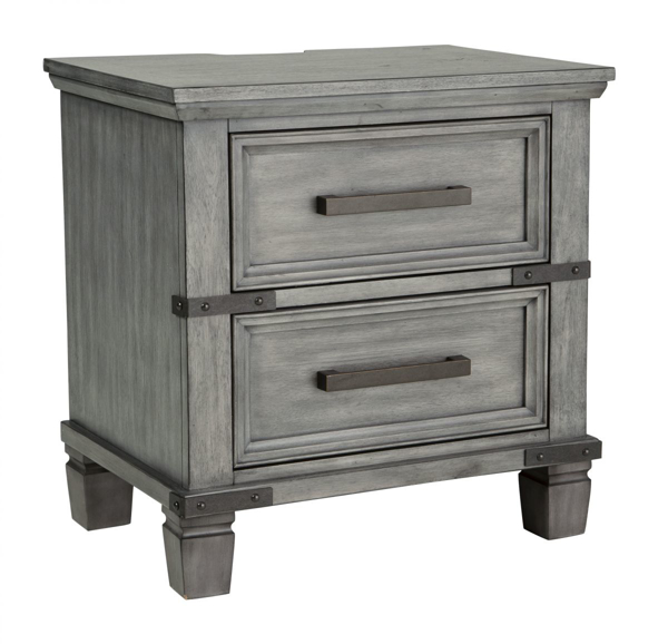 Picture of Russelyn Nightstand