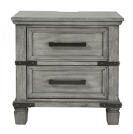Picture of Russelyn Nightstand