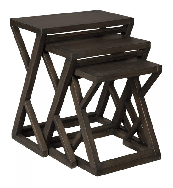 Picture of Cairnburg 3 in 1 Pack Tables