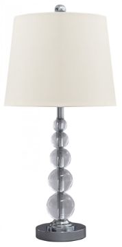 Picture of Joaquin Table Lamp (Set of 2)