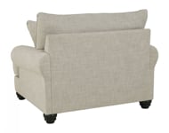 Picture of Asanti Oversized Chair