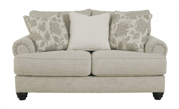 Picture of Asanti Loveseat