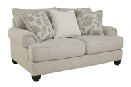 Picture of Asanti Loveseat