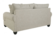 Picture of Asanti Loveseat