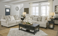 Picture of Asanti 2-Piece Living Room Set