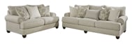 Picture of Asanti 2-Piece Living Room Set