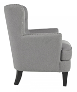 Picture of Romansque Light Gray Chair