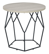 Picture of Waylowe End Table