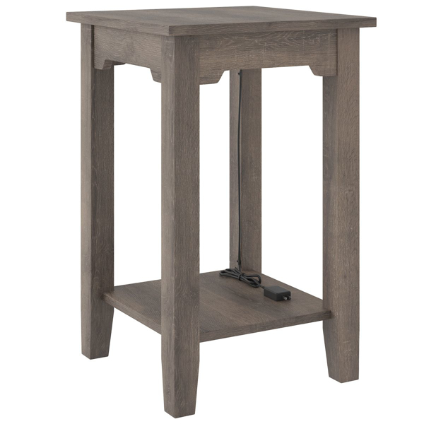 Picture of Arlenbry Chairside End Table