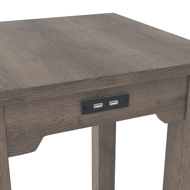 Picture of Arlenbry Chairside End Table