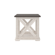 Picture of Dorrinson End Table