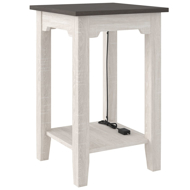 Picture of Dorrinson Chairside End Table