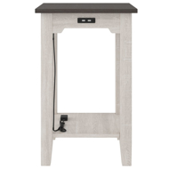 Picture of Dorrinson Chairside End Table