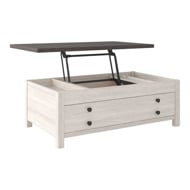 Picture of Dorrinson Lift Top Cocktail Table