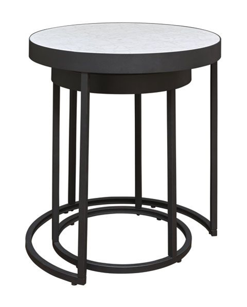 Picture of Windron Nesting End Table (Set of 2)