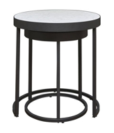 Picture of Windron Nesting End Table (Set of 2)