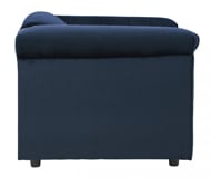 Picture of Josanna Navy Chair