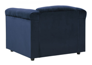 Picture of Josanna Navy Chair