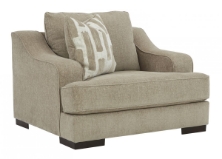 Picture of Lessinger Pebble Oversized Chair