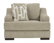 Picture of Lessinger Pebble Oversized Chair